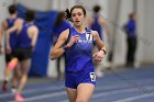 Track & Field  Women’s Track & Field open up the 2023 indoor season with a home meet against Colby College. They also competed against visiting Wentworth Institute of Technology, Worcester State University, Gordon College and Connecticut College. - Photo by Keith Nordstrom